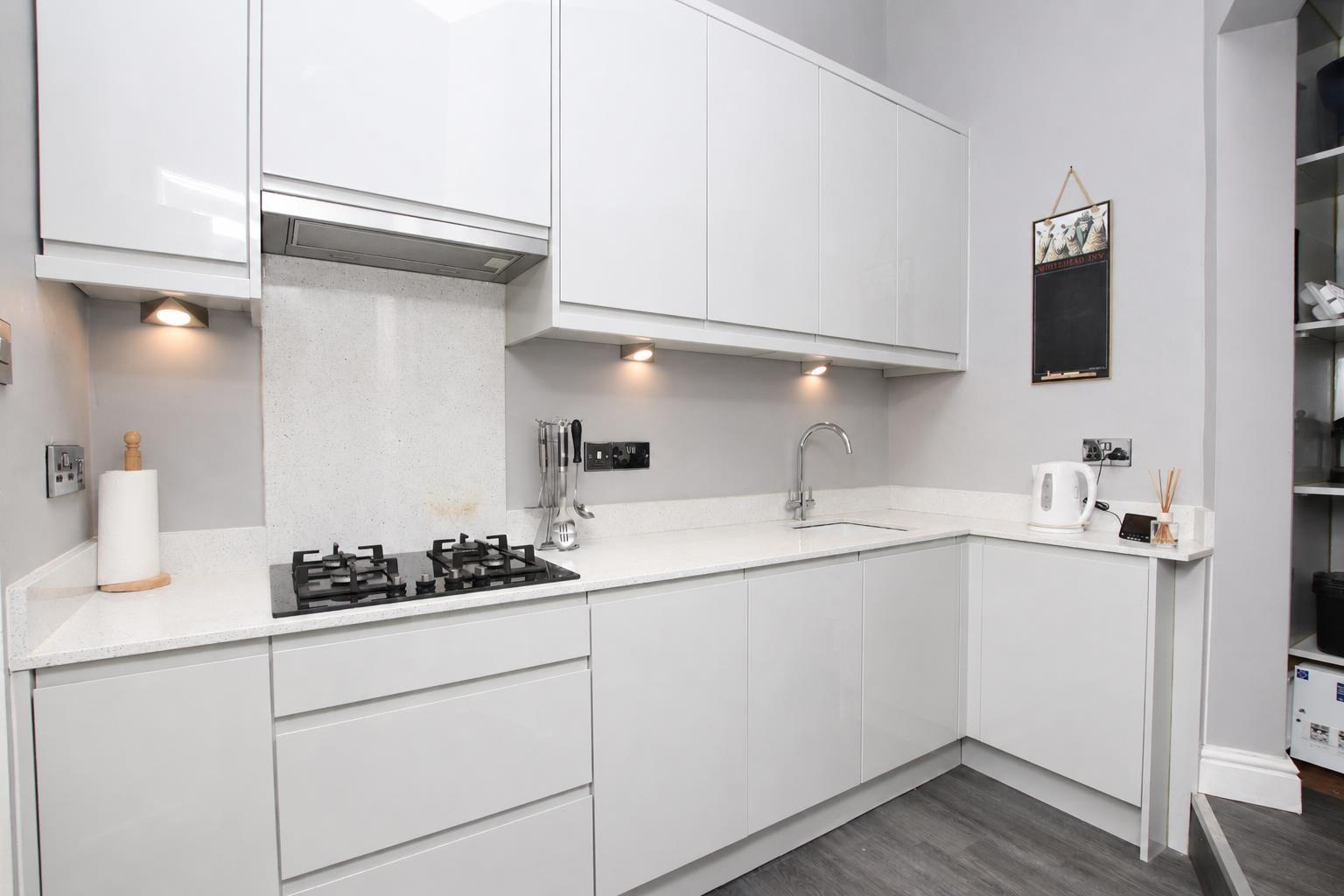 Terrace Walk, Bath, BA1